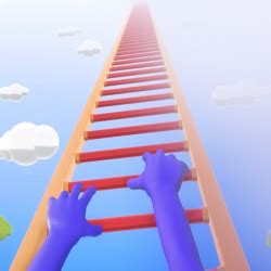 ladder game|Climb the Ladder Game .